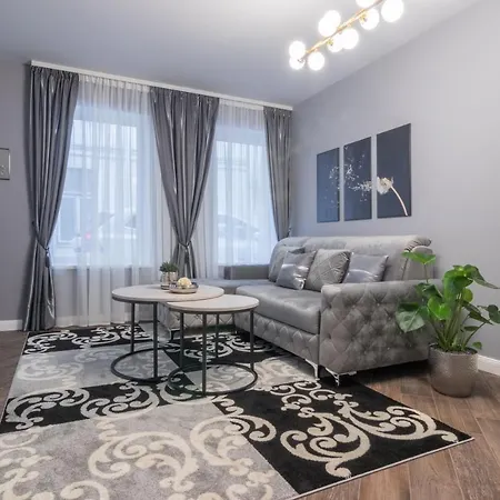 Apartment Dandelion In The Heart Of