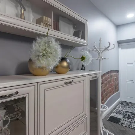 Dandelion In The Heart Of Apartamento Kaunas