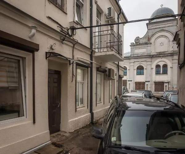 Appartement Dandelion In The Heart Of