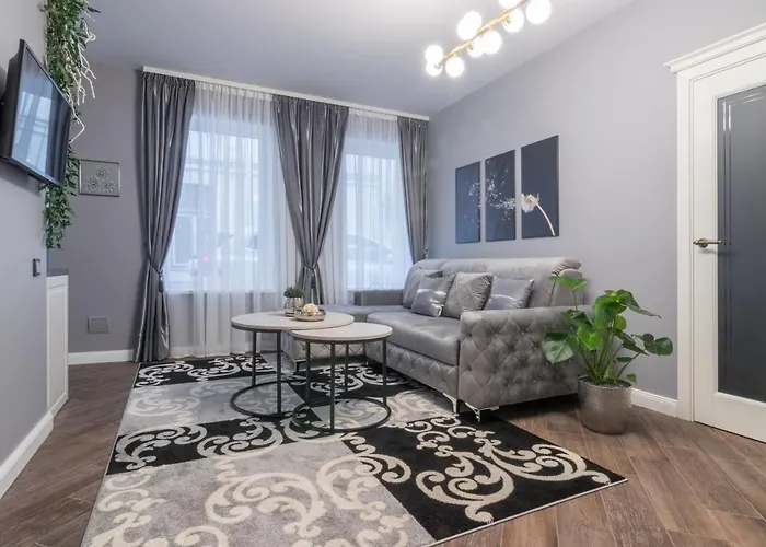 Appartement Dandelion In The Heart Of