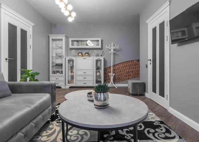 Appartement Dandelion In The Heart Of *