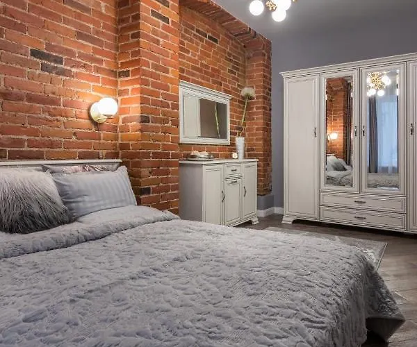 Appartement Dandelion In The Heart Of