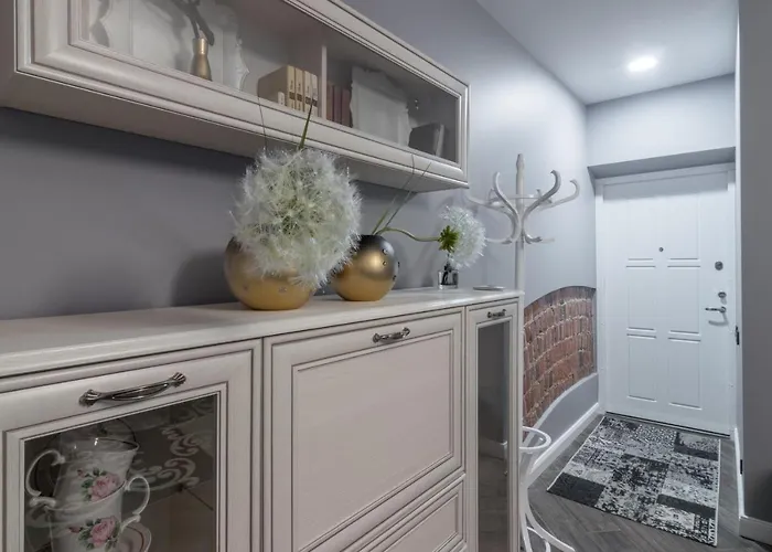 Dandelion In The Heart Of Appartement Kaunas